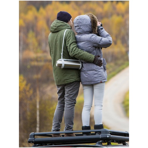 Классический термос Арктика 205-1800 1.8 л (серебристый) 1