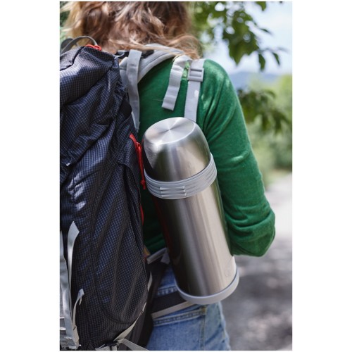 Классический термос Арктика 205-1800 1.8 л (серебристый) 4