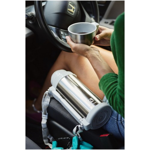 Классический термос Арктика 205-1800 1.8 л (серебристый) 5