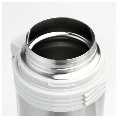 Классический термос Арктика 205-1800 1.8 л (серебристый) 8