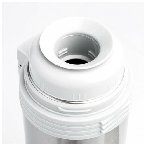 Классический термос Арктика 205-1800 1.8 л (серебристый) 9