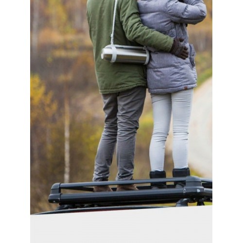 Классический термос Арктика 205-2000 2 л (серебристый) 9