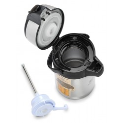 Классический термос Арктика 501-3500 3.5 л (серебристый)