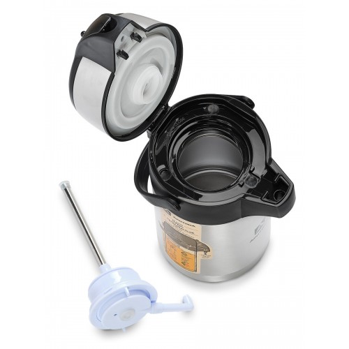 Классический термос Арктика 501-3500 3.5 л (серебристый) 