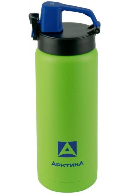 Классический термос Арктика 702-500 0.5 л (олень) 1