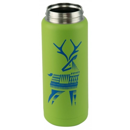 Классический термос Арктика 702-500 0.5 л (олень) 2