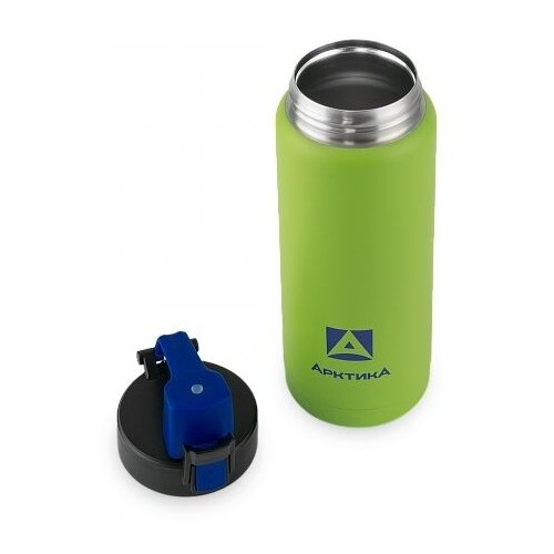 Классический термос Арктика 702-500 0.5 л (олень) 3