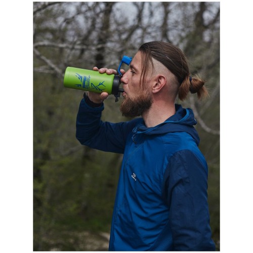 Классический термос Арктика 702-500 0.5 л (олень) 4