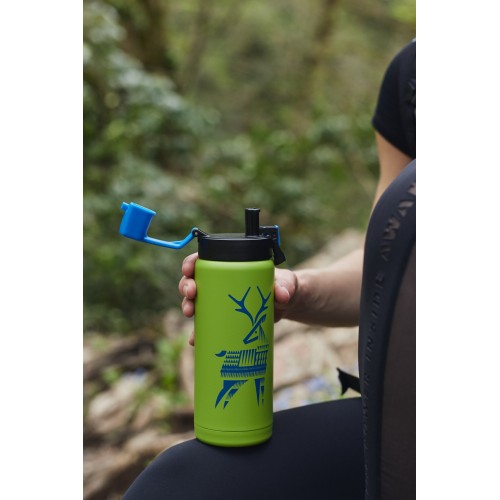 Классический термос Арктика 702-500 0.5 л (олень) 5