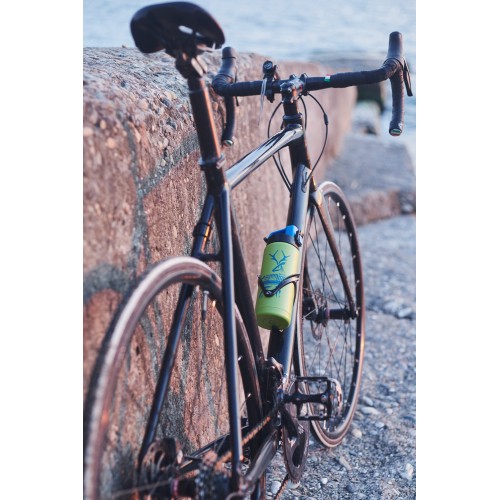 Классический термос Арктика 702-500 0.5 л (олень) 6