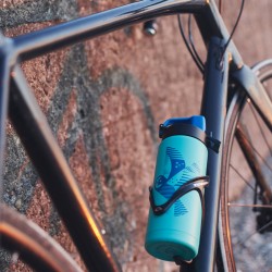 Классический термос Арктика 702-500 0.5 л (сова)