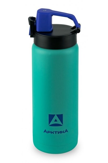 Классический термос Арктика 702-500 0.5 л (сова) 1