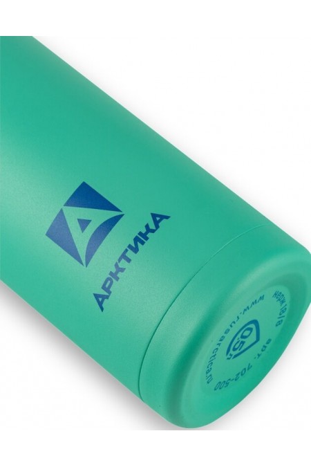 Классический термос Арктика 702-500 0.5 л (сова) 5