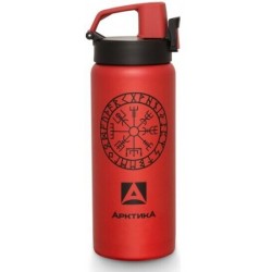 Классический термос Арктика 702-500 0.5 л (вегвизир)