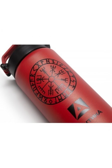 Классический термос Арктика 702-500 0.5 л (вегвизир) 2