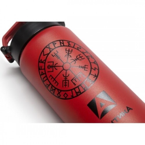 Классический термос Арктика 702-500 0.5 л (вегвизир) 2