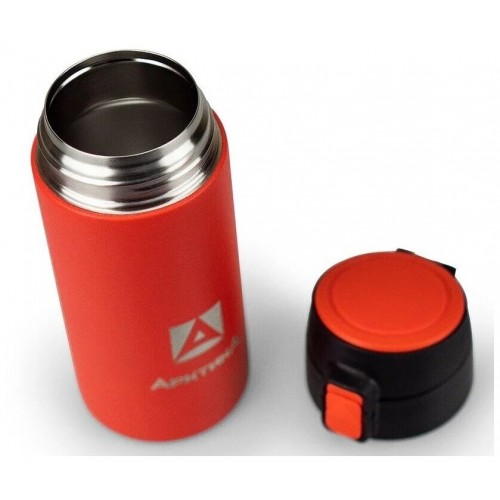 Классический термос Арктика 705-350 0.35 л (текстурный желтый) 1