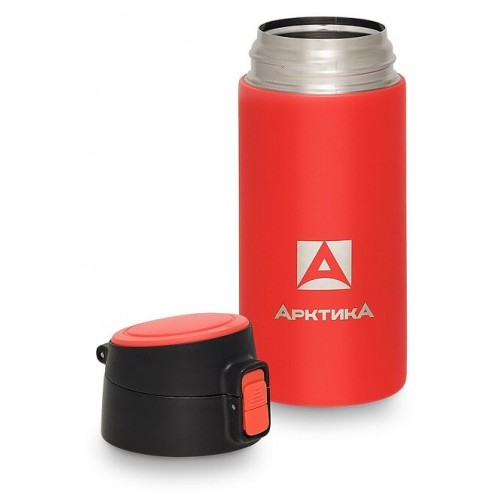Классический термос Арктика 705-350 0.35 л (текстурный желтый) 2