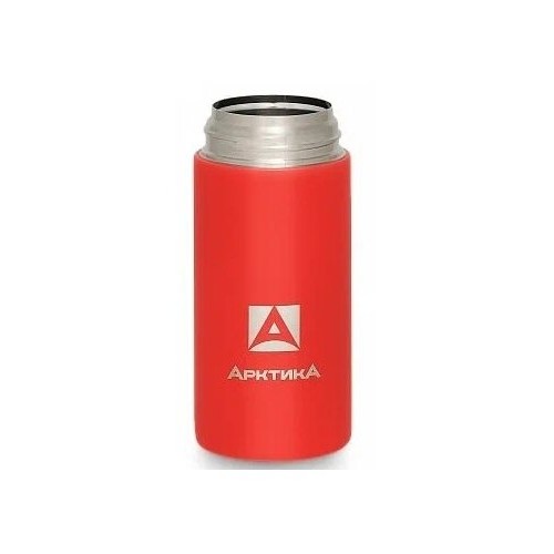 Классический термос Арктика 705-350 0.35 л (текстурный желтый) 3