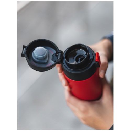 Классический термос Арктика 705-350 0.35 л (текстурный желтый) 6