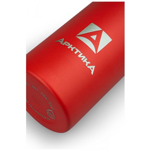 Классический термос Арктика 705-350 0.35 л (текстурный желтый) 8