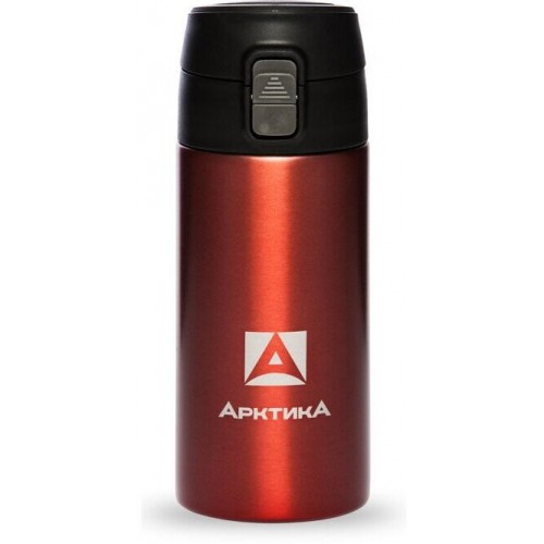 Классический термос Арктика 705-350 0.35 л (текстурный желтый) 9