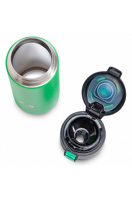 Классический термос Арктика 705-350 0.35 л (текстурный зеленый) 2