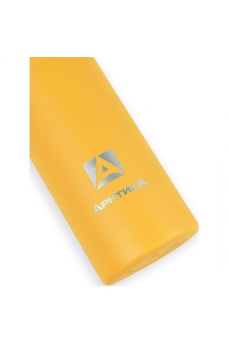 Классический термос Арктика 705-500 0.5 л (текстурный желтый) 1