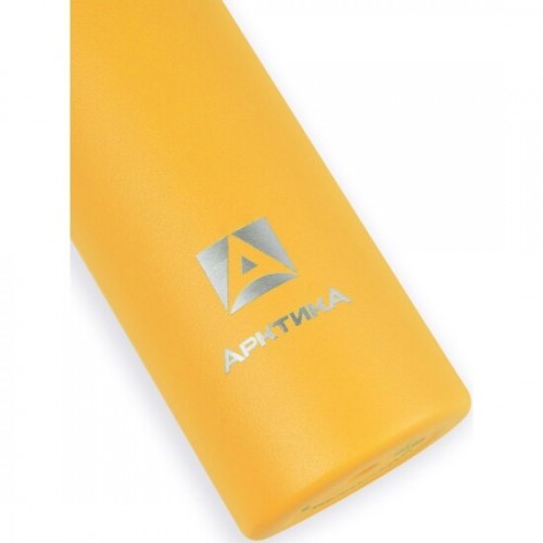 Классический термос Арктика 705-500 0.5 л (текстурный желтый) 1