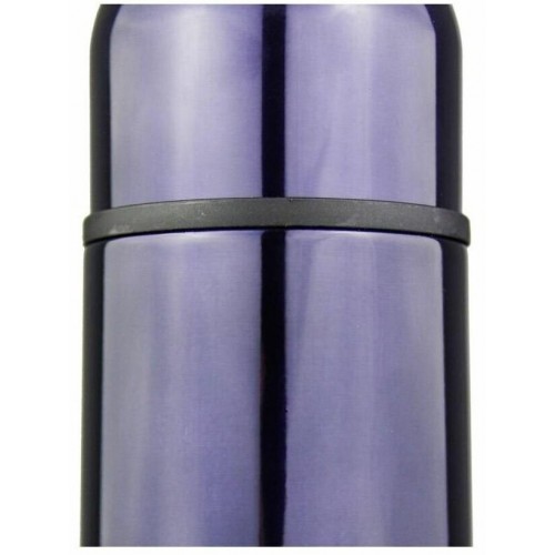 Классический термос Biostal NB-1000 1 л (фиолетовый) 3