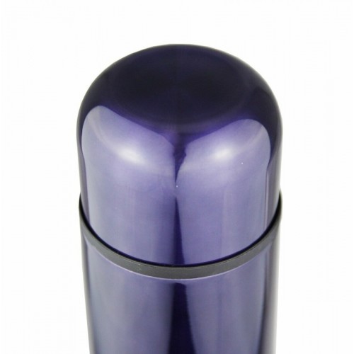 Классический термос Biostal NB-1000 1 л (фиолетовый) 7