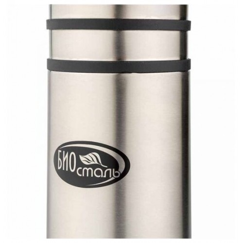 Классический термос Biostal NB-1000К2 1 л (серебристый) 2