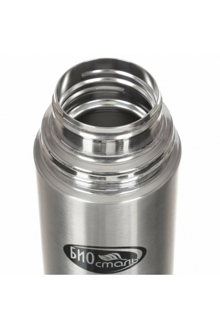 Классический термос Biostal NB-1000К2 1 л (серебристый) 2