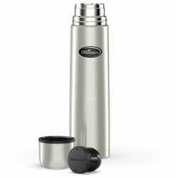 Классический термос Biostal NB-1200 1.2 л (серебристый)