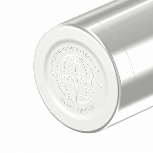 Классический термос Biostal NB-1200 1.2 л (серебристый) 2