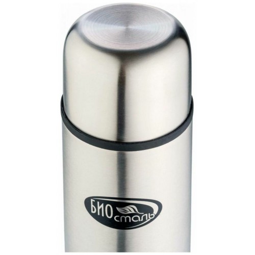 Классический термос Biostal NB-1200B 1.2 л (стальной) 2
