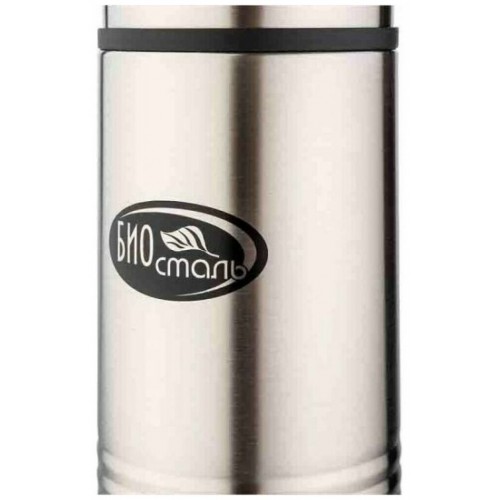 Классический термос Biostal NB-1200B 1.2 л (стальной) 3