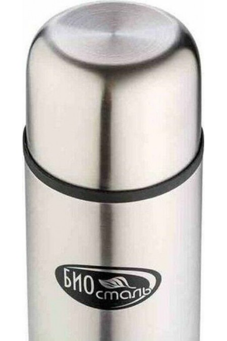 Классический термос Biostal NB-350 0.35 л (серебристый) 4