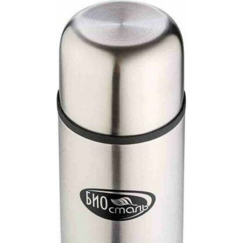 Классический термос Biostal NB-350 0.35 л (серебристый) 4