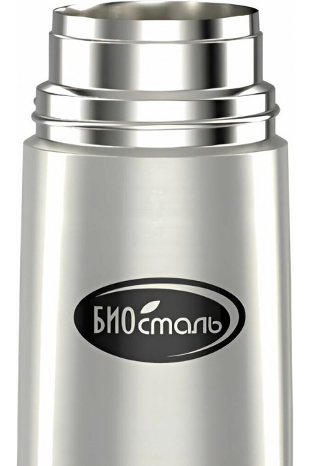 Классический термос Biostal NB-350 0.35 л (серебристый) 5