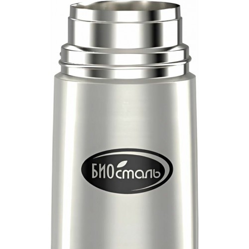 Классический термос Biostal NB-350 0.35 л (серебристый) 5