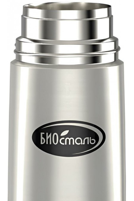Классический термос Biostal NB-350-2 0.35 л (серебристый) 1