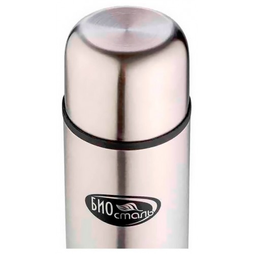 Классический термос Biostal NB-350-2 0.35 л (серебристый) 2