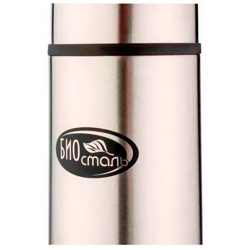 Классический термос Biostal NB-350-2 0.35 л (серебристый) 3