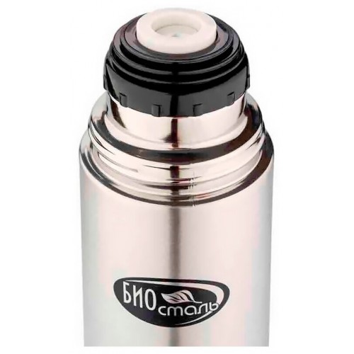Классический термос Biostal NB-350-2 0.35 л (серебристый) 4