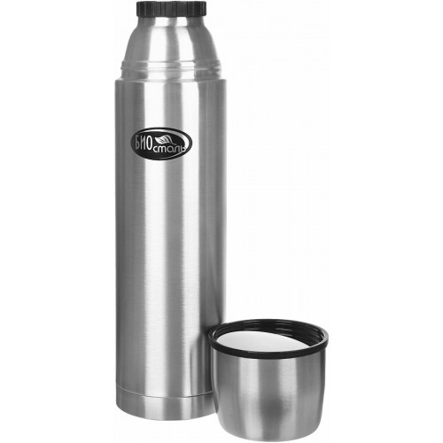 Классический термос Biostal NB-350-2 0.35 л (серебристый) 6
