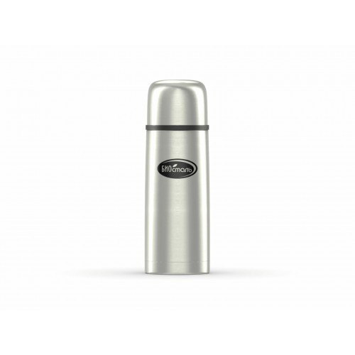 Классический термос Biostal NB-350-2 0.35 л (серебристый) 8