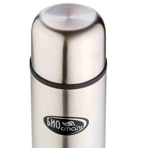 Классический термос Biostal NB-350-2 0.35 л (серебристый) 9
