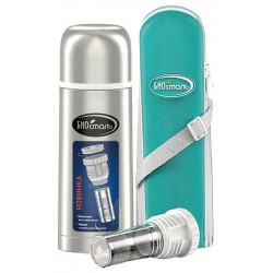 Классический термос Biostal NB-350BZ 0.35 л (серебристый)