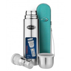 Классический термос Biostal NB-350BZ 0.35 л (серебристый)